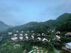 -北京山里寒舍度假酒店