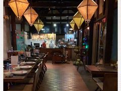 -Luang Prabang Kitchen Restaurant
