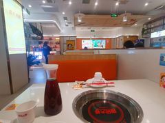 -阿田大虾·鲜虾火锅·(青浦万达茂店)