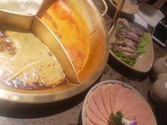 -小龙坎老火锅(鹤伴一路店)