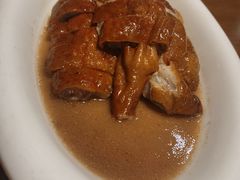 -周锦记广式餐厅