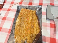-江味龙虾馆·裸蓝龙虾(南山店)
