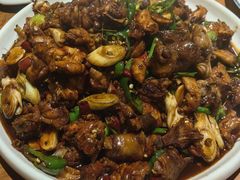 -高伟炒鸡总店(金源路店)