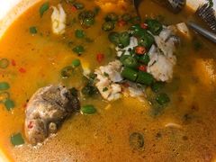 -川味堂·四川豆花(八卦岭店)