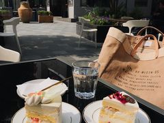 -PETIT PARIS 小巴黎(花园道店)