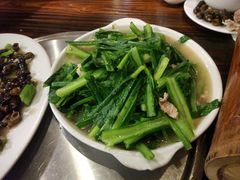-竹庄餐馆·26年店(南昆山景区店)