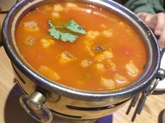 番茄炖牛腩-胖老汉椒麻鸡清真新疆菜(西御街店)