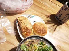 -老城南.鸭血粉丝汤(夫子庙店)