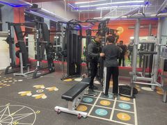 -SAH健身私教工作室(紫东店)