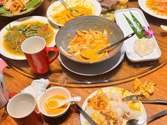 -泰国餐厅 Thai Food(裕华万达店)