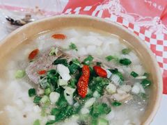 -西少爷(十里堡店)
