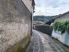 -和顺古镇