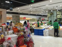 -杭州大厦LSE城市生活超市(杭州大厦店)