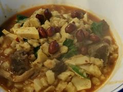 -老乌家特色小炒泡馍(大皮院店)