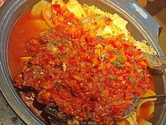 -吞鱼兽麻辣烤鱼(万达店)
