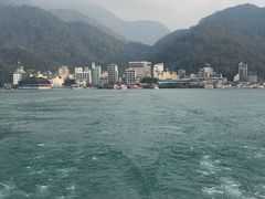 -日月潭