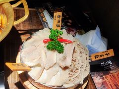 -打川川·川蜀毛肚(南市场店)