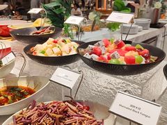 -桂林喜来登饭店雅琴餐厅