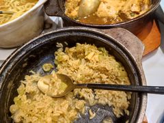 -南山鲜虾面·活鲜小馆·海味大连菜(南山总店)