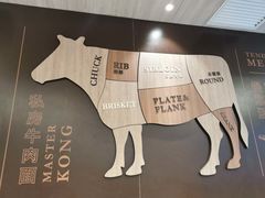 -康师傅私房牛肉面(马泉营奥莱店)