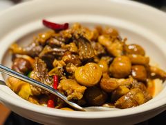 -曾宴·楚菜(湖北省博物馆店)