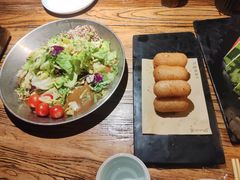 -淀里船宴(卓达店)