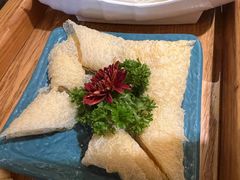 -煲大王老砂锅猪肚鸡(泊富ICITY店)