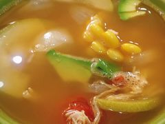 -panchos 墨西哥餐厅(嘉绿苑店)