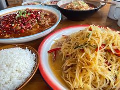 -先启半步颠·川菜小炒