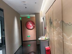 -写庭·鱼鲜川菜·宴请(铁像寺水街店)