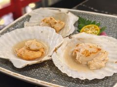 -大葉日本料理·龍蝦任食放題(廣州W酒店)