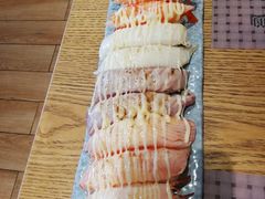 -林妈妈村·日式料理(宝山万达店)