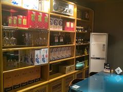 -隐食私房菜(渡口·光荣院南门·老街店)