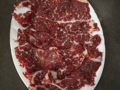 -万祥牛肉火锅(金龙店)