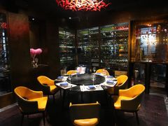 -YUE·6·西式融合餐厅(外滩六号店)