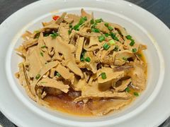 -梁家大院•农家菜(昆山会展中心店)