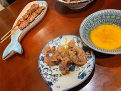 -樱の花亭日本料理店