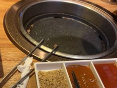 -炉小哥烤肉(朗悦公园茂店)