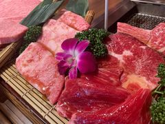 -俺的焼肉(銀座9丁目店)