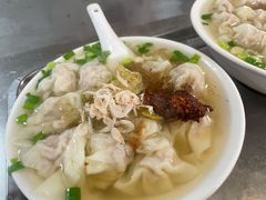 -汪家馄饨(集庆路店)