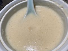 -南京大牌档(香港广场店)