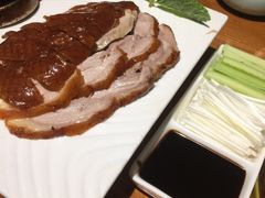 烤鸭-又一福烤鸭·北京菜(东四店)