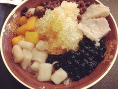 -鲜芋仙(太原街万达店)