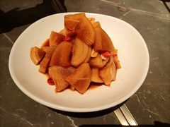 家乡酱萝卜-金鸭季·北京烤鸭(深业上城店)