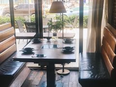 靠窗位-王荣法仓前羊锅
