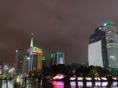 -珠江夜游广州塔·中大码头