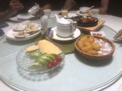 -79号渔船海鲜饭店(华强北店)