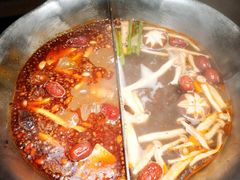 -湊湊火锅·茶憩(恒隆广场店)
