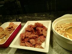 -金海湾自助餐厅(金陵饭店)