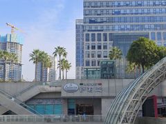 -萨莉亚意式餐厅(深圳北站店)